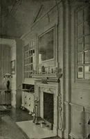 An illustration from Lutyens houses and gardens (1921)