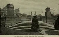 Picture 87 of 149 from Lutyens houses and gardens (1921), leaf 124