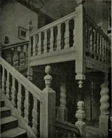 An illustration from Lutyens houses and gardens (1921)