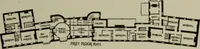 An illustration from Lutyens houses and gardens (1921)
