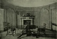 An illustration from Lutyens houses and gardens (1921)