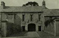 An illustration from Lutyens houses and gardens (1921)
