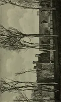 An illustration from Lutyens houses and gardens (1921)