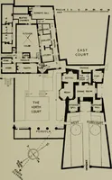 An illustration from Lutyens houses and gardens (1921)
