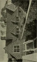 An illustration from Lutyens houses and gardens (1921)