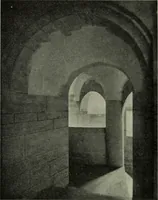 An illustration from Lutyens houses and gardens (1921)