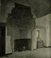 An illustration from Lutyens houses and gardens (1921)