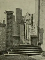 An illustration from Lutyens houses and gardens (1921)