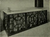Picture 105 of 149 from Lutyens houses and gardens (1921), leaf 149