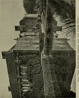 An illustration from Lutyens houses and gardens (1921)