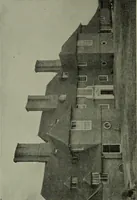 An illustration from Lutyens houses and gardens (1921)
