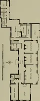 An illustration from Lutyens houses and gardens (1921)