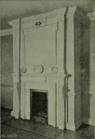 An illustration from Lutyens houses and gardens (1921)