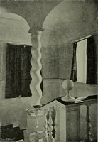 An illustration from Lutyens houses and gardens (1921)