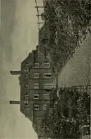 An illustration from Lutyens houses and gardens (1921)
