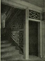 An illustration from Lutyens houses and gardens (1921)