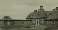 An illustration from Lutyens houses and gardens (1921)
