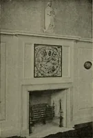 An illustration from Lutyens houses and gardens (1921)