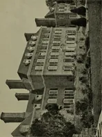 An illustration from Lutyens houses and gardens (1921)