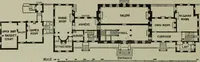 An illustration from Lutyens houses and gardens (1921)