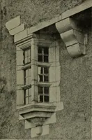 An illustration from Lutyens houses and gardens (1921)