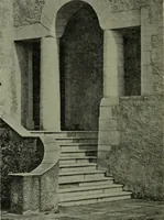 An illustration from Lutyens houses and gardens (1921)