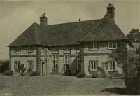 An illustration from Lutyens houses and gardens (1921)