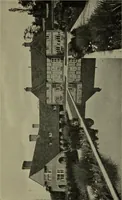 An illustration from Lutyens houses and gardens (1921)