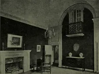 An illustration from Lutyens houses and gardens (1921)