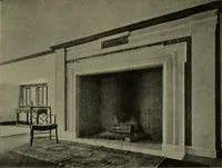 An illustration from Lutyens houses and gardens (1921)