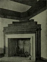 An illustration from Lutyens houses and gardens (1921)