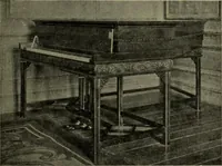 An illustration from Lutyens houses and gardens (1921)