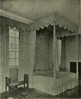 An illustration from Lutyens houses and gardens (1921)