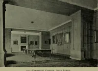 Picture 149 of 149 from Lutyens houses and gardens (1921), leaf 207