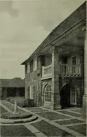 An illustration from Lutyens houses and gardens (1921)