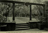 Picture 12 of 149 from Lutyens houses and gardens (1921), leaf 29