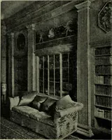 Picture 15 of 149 from Lutyens houses and gardens (1921), leaf 33