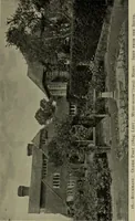 An illustration from Lutyens houses and gardens (1921)