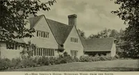 Picture 21 of 149 from Lutyens houses and gardens (1921), leaf 40