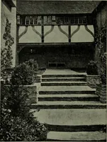 An illustration from Lutyens houses and gardens (1921)