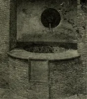An illustration from Lutyens houses and gardens (1921)