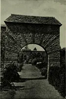An illustration from Lutyens houses and gardens (1921)