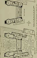 An illustration from Lutyens houses and gardens (1921)