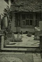 An illustration from Lutyens houses and gardens (1921)