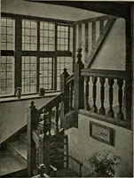 An illustration from Lutyens houses and gardens (1921)