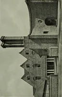 An illustration from Lutyens houses and gardens (1921)