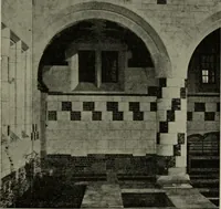 An illustration from Lutyens houses and gardens (1921)