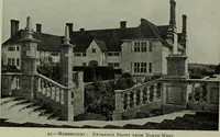 Picture 45 of 149 from Lutyens houses and gardens (1921), leaf 69