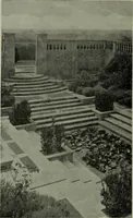 An illustration from Lutyens houses and gardens (1921)