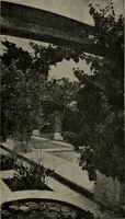 An illustration from Lutyens houses and gardens (1921)